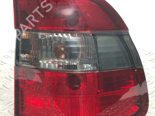 Used Right taillight BMW 5 Touring (E39) 520 i (163 hp) 29037374