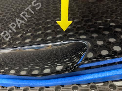 Tailgate OPEL CORSA D (S07) 1.2 (L08, L68) | BP29031199C6 