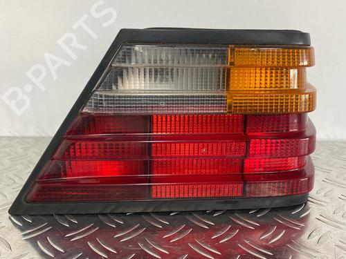 Used Right taillight MERCEDES-BENZ E-CLASS (W124) E 200 D (124.120) (75 hp) 29035319
