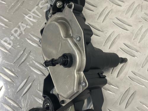 Rear wiper motor SEAT ALTEA XL (5P5, 5P8) 1.2 TSI | BP29031464M102 