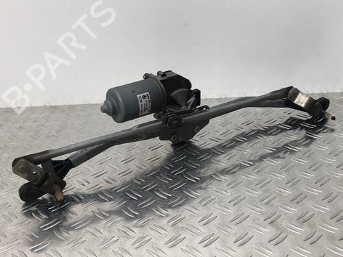 Front wipers mechanism SKODA FABIA II (542) 1.2 | BP29033265C83 
