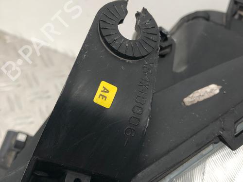 Faro izquierdo FORD FOCUS I (DAW, DBW) 1.4 16V | BP29032134C28