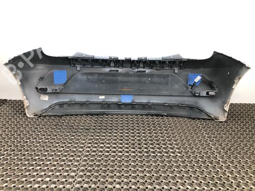 Rear bumper VW UP! (121, 122, BL1, BL2, BL3, 123) 1.0 | BP29036066C8 