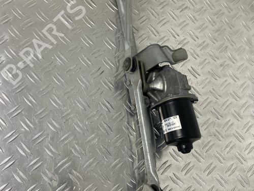 Front wipers mechanism BMW 1 (E87) 118 d | BP29032835C83 