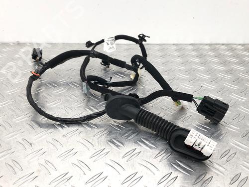 Used Wiring harness HYUNDAI i20 III (BC3, BI3) 1.0 T-GDI (101 hp) 29187280