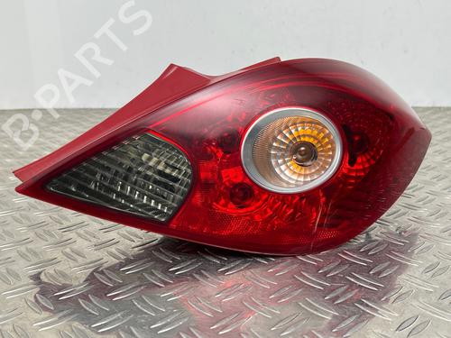 Used Right taillight Right taillight 38566764 38566764