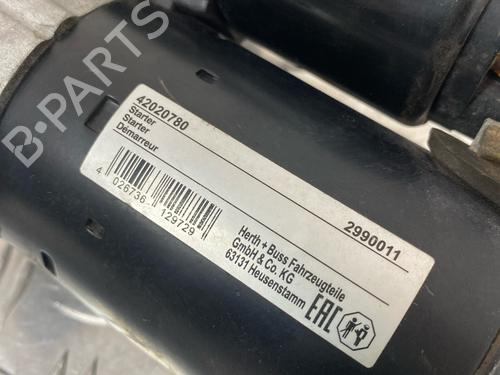 Startmotor VW POLO IV (9N_, 9A_) 1.2 12V | BP29034323M8 
