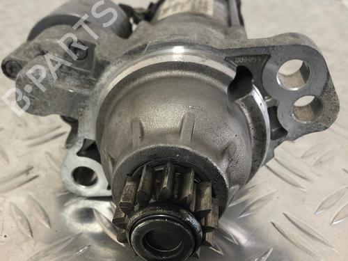Starter SKODA FABIA III Estate (NJ5) 1.0 TSI | BP29033290M8 