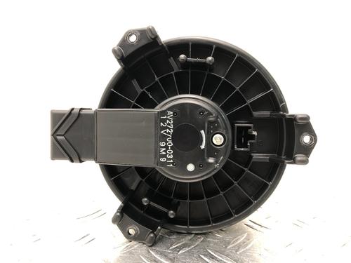 Heater blower motor TOYOTA YARIS (_P9_) 1.0 VVT-i (KSP90_, KSP90R) | BP29220186M62 