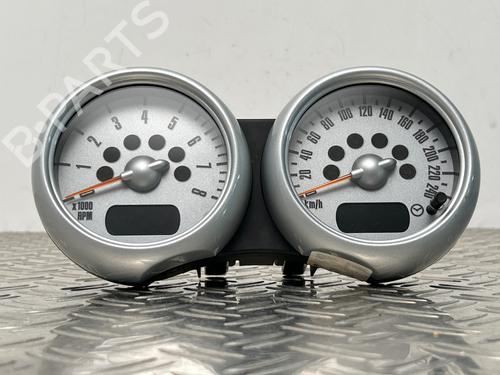 Compteur de vitesse Compteur de vitesse 36952076 36952076