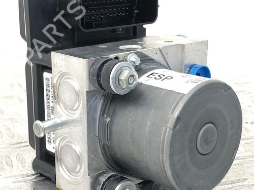 ABS pump FIAT 500 (312_) 1.2 (312AXA1A) | BP29032943M43 