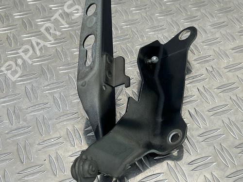 Dørhengsel/Dørstopper Dørhengsel/Dørstopper VOLVO XC90 I (275) T6 AWD (272 hp) 34057198 34057198