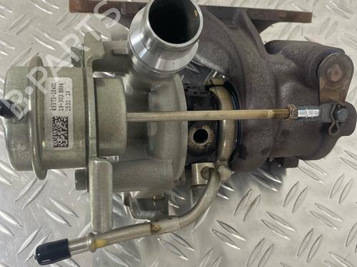Turbolader/Kompressor RENAULT CLIO IV Grandtour (KH_) 0.9 TCe 75 (KHNP) | BP29034368M71