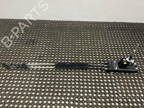 Automatic gearbox selector VW POLO VI (AW1, BZ1, AE1) 1.0 TSI | BP29030544M91 