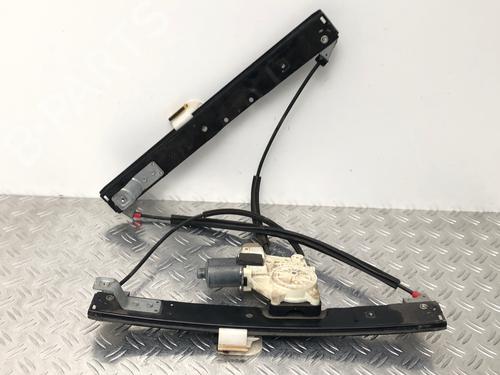 Used Front left window mechanism FORD MONDEO IV (BA7) 1.6 Ti (110 hp) 29037089