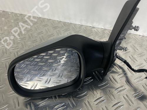 Used Left mirror SEAT ALTEA XL (5P5, 5P8) 1.2 TSI (105 hp) 29036842