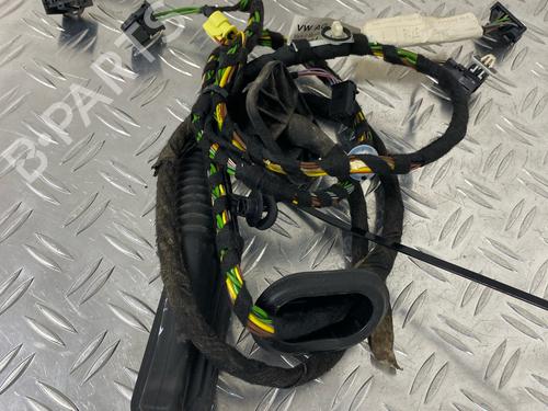 Used Wiring harness VW POLO V (6R1, 6C1) 1.2 (60 hp) 29033920