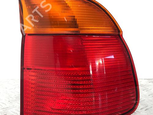 Used Right taillight BMW 5 (E39) 520 i (136 hp) 29033118
