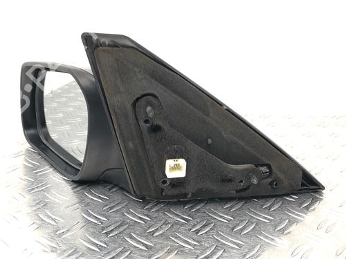 Left mirror MAZDA 3 (BK) 2.0 (BKEP) | BP29032782C26 