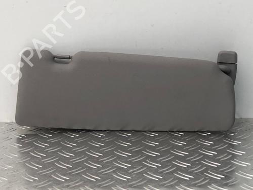 Left sun visor BMW 1 (F20) 116 d | BP29037384I1 