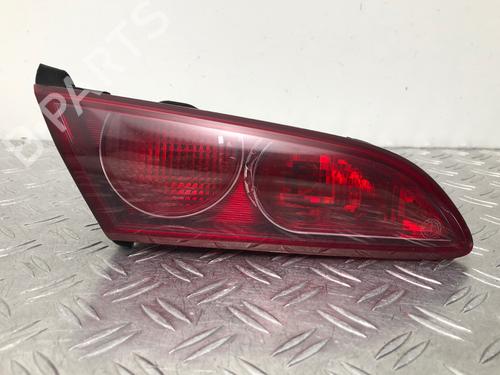 Used Left tailgate light ALFA ROMEO 159 Sportwagon (939_) 1.9 JTDM 16V (939BXC1B, 939BXC12) (150 hp) 29212699