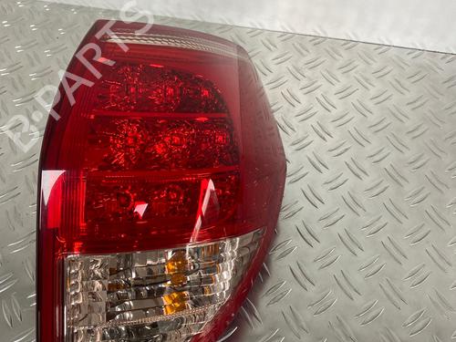 Used Right taillight TOYOTA RAV 4 III (_A3_) 2.2 D 4WD (ALA30_, ALA30R) (177 hp) 29034291