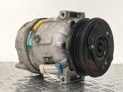 AC compressor OPEL VECTRA B Hatchback (J96) 1.6 i 16V (F68) | BP29030995M34