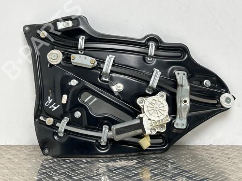 Used Rear right window mechanism Rear right window mechanism 38515039 38515039