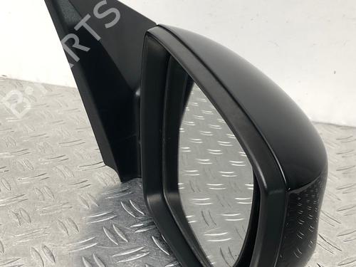 Used Right mirror HYUNDAI ix35 (LM, EL, ELH) 1.6 (135 hp) 29453747