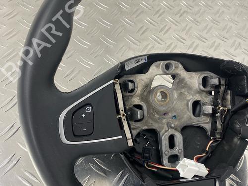 Steering wheel RENAULT CLIO IV Grandtour (KH_) 0.9 TCe 75 (KHNP) | BP29036600C49 