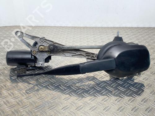 Used Front wiper motor MERCEDES-BENZ 190 (W201) 2.0 (201.022) (90 hp) 32671417