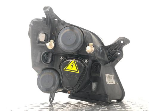 Left headlight OPEL MERIVA A MPV (X03) 1.4 16V Twinport (E75) | BP29032589C28  - Image 7