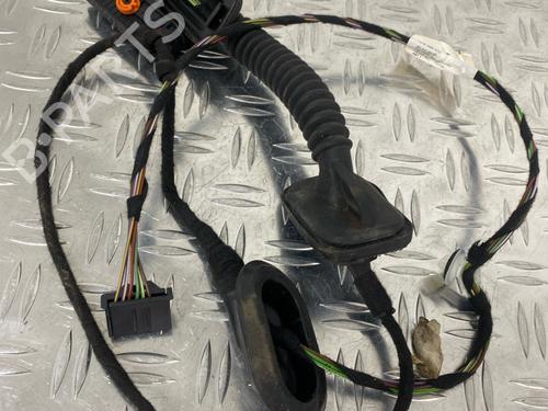 Wiring harness VW POLO V (6R1, 6C1) 1.2 | BP29032601E16 