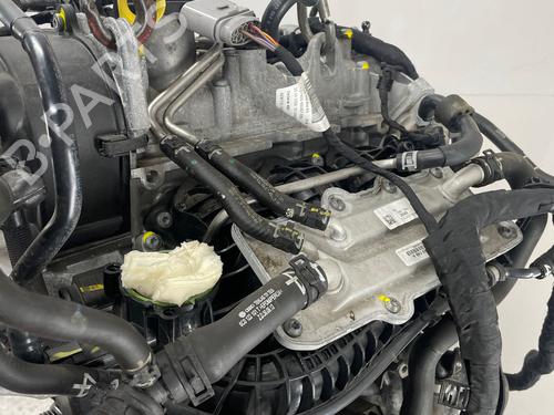 Engine SKODA FABIA III Estate (NJ5) 1.0 TSI | BP29036922M1