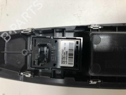 Left rear window switch BMW 2 Active Tourer (F45) 216 d | BP29032842I29 