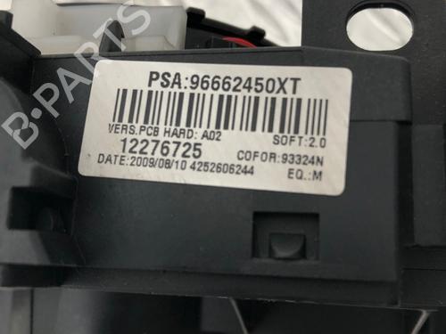 Switch PEUGEOT PARTNER Tepee 1.6 VTi | BP29037205I30 