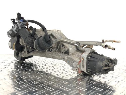 Used Egr OPEL COMBO Box Body/MPV (X12) 2.0 CDTI (B05) (135 hp) 30463762