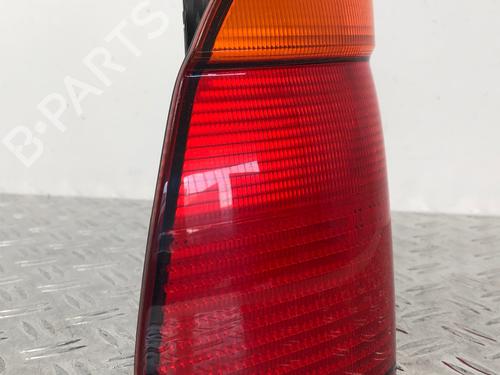 Left taillight BMW 5 (E39) 525 td | BP29037349C34 