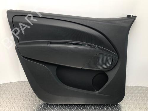 Used Front left panel OPEL COMBO Box Body/MPV (X12) 2.0 CDTI (B05) (135 hp) 30129006