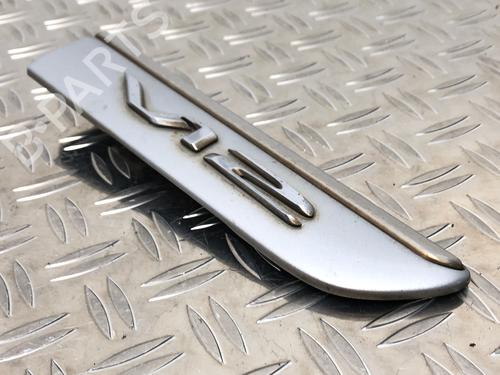 Skjermliste MERCEDES-BENZ S-CLASS Coupe (C215) CL 600 (215.376) (500 hp) 31294238