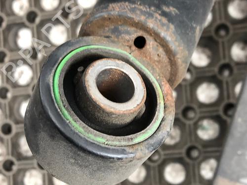 Rear axle VW CADDY IV Box Body/MPV (SAA, SAH) 2.0 TDI | BP29032066M2 