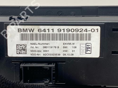 Switch BMW 3 Coupe (E92) 320 i | BP29034214I30 