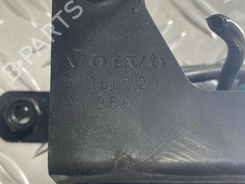 Electronic sensor VOLVO XC90 II (256) D5 AWD | BP29032656M84 