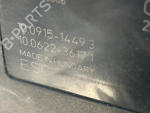 Electronic module RENAULT TRAFIC III Van (FG_) 1.6 dCi 115 (FGMD) | BP36435027M83 - Image 7