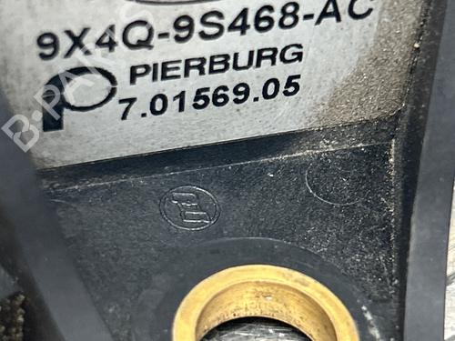Electronic sensor JAGUAR X-TYPE I (X400) 2.2 D | BP39884252M84 - Image 3