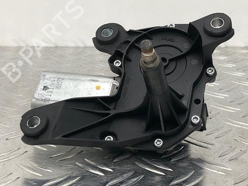 Rear wiper motor OPEL MERIVA A MPV (X03) 1.4 16V Twinport (E75) | BP29031699M102 