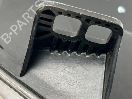 Left headlight SMART FORTWO Cabrio (451) 1.0 (451.431, 451.480) | BP40042490C28 - Image 6