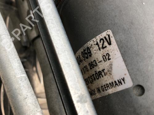 Front wiper motor BMW 3 (E90) 318 i | BP32058768M29 - Image 3