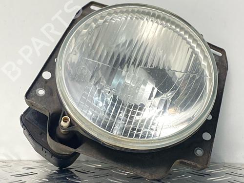 Used Left headlight VW GOLF II (19E, 1G1) 1.6 (75 hp) 29036882