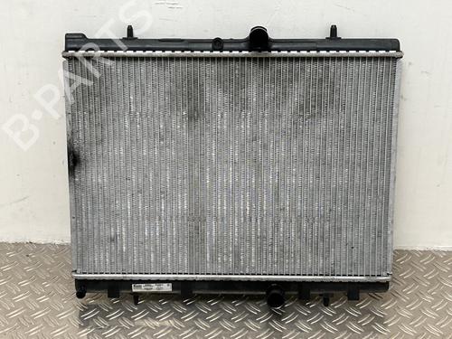 Used Water radiator Water radiator 38442723 38442723